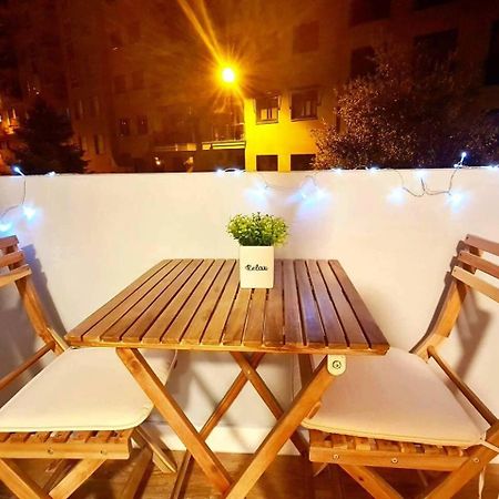 Apartamento Puente Romano Ourense Eksteriør billede