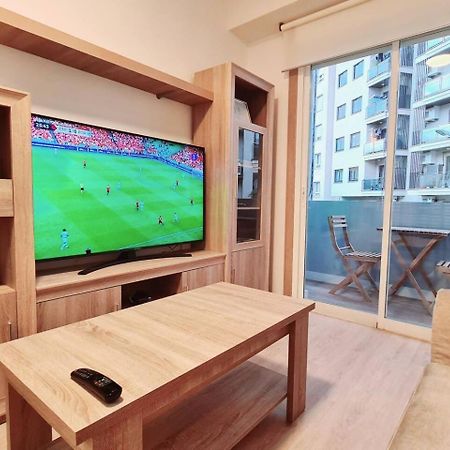 Apartamento Puente Romano Ourense Eksteriør billede