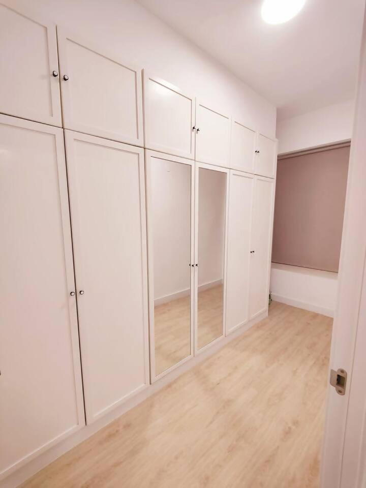 Apartamento Puente Romano Ourense Eksteriør billede