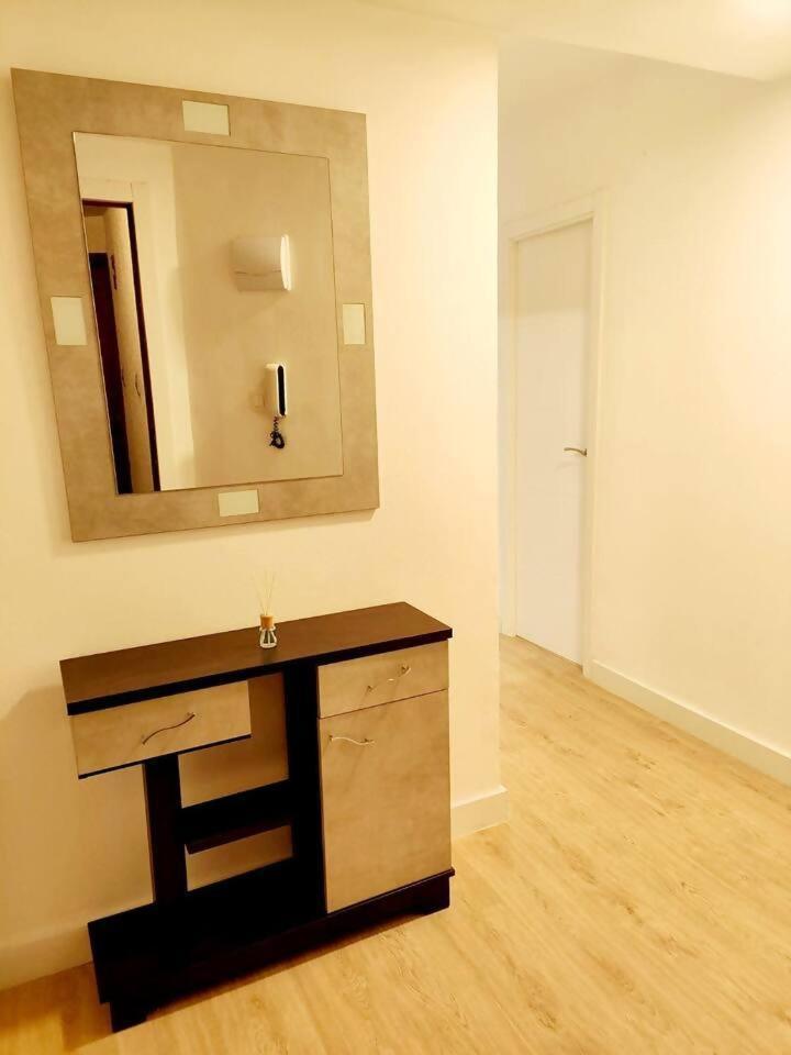 Apartamento Puente Romano Ourense Eksteriør billede