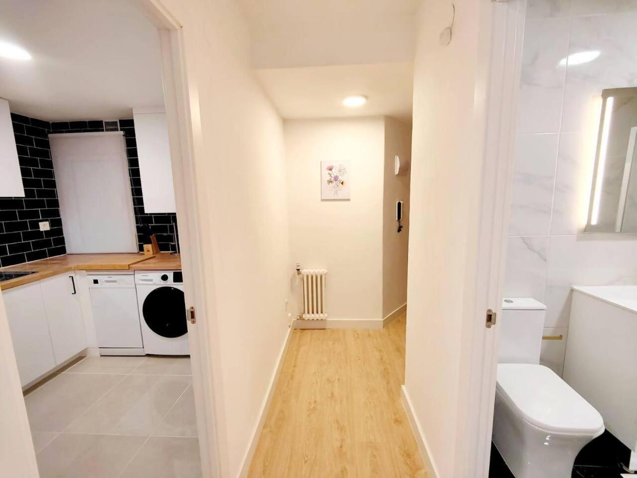 Apartamento Puente Romano Ourense Eksteriør billede